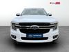 Ford Ranger 2.0L Turbo Double Cab XLT 4x2 HR 6AT