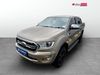 Ford Ranger 2.0SIT DOUBLE CAB 4X4 XLT