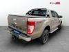 Ford Ranger 2.0SIT DOUBLE CAB 4X4 XLT