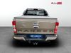 Ford Ranger 2.0SIT DOUBLE CAB 4X4 XLT