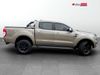 Ford Ranger 2.0SIT DOUBLE CAB 4X4 XLT