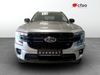 Ford EVEREST 2.0 BITURBO SPORT