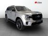 Ford EVEREST 2.0 BITURBO SPORT