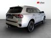 Ford EVEREST 2.0 BITURBO SPORT