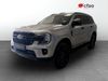 Ford EVEREST 2.0 BITURBO SPORT