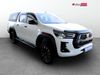 Toyota Hilux 2.8GD-6 DOUBLE CAB 4X4 GR-SPORT