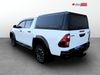 Toyota Hilux 2.8GD-6 DOUBLE CAB 4X4 GR-SPORT