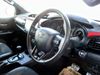 Toyota Hilux 2.8GD-6 DOUBLE CAB 4X4 GR-SPORT
