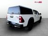 Toyota Hilux 2.8GD-6 DOUBLE CAB 4X4 GR-SPORT