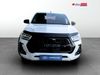 Toyota Hilux 2.8GD-6 DOUBLE CAB 4X4 GR-SPORT