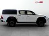 Toyota Hilux 2.8GD-6 DOUBLE CAB 4X4 GR-SPORT