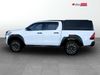 Toyota Hilux 2.8GD-6 DOUBLE CAB 4X4 GR-SPORT