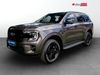 Ford EVEREST 2.0 BITURBO 4X4 SPORT