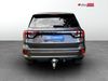 Ford EVEREST 2.0 BITURBO 4X4 SPORT