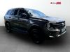 Ford EVEREST 2.0 BITURBO 4X4 SPORT