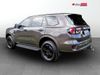 Ford EVEREST 2.0 BITURBO 4X4 SPORT