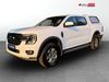 Ford Ranger 2.0D XLT 4X4 A/T D/C P/U