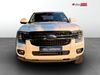 Ford Ranger 2.0D XLT 4X4 A/T D/C P/U
