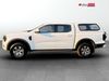 Ford Ranger 2.0D XLT 4X4 A/T D/C P/U