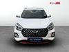 Chery TIGGO 4 PRO 1.5T ELITE AUTO