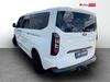 Ford Tourneo Custom 2.0SIT TREND LWB