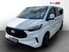 Ford Tourneo Custom 2.0SIT TREND LWB