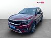 Kia SELTOS 1.4T-GDI GT LINE