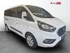 Ford Tourneo Custom 2.2TDCI LWB TREND