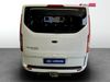 Ford Tourneo Custom 2.2TDCI LWB TREND