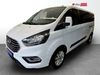 Ford Tourneo Custom 2.2TDCI LWB TREND
