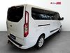 Ford Tourneo Custom 2.2TDCI LWB TREND