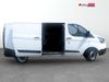Ford Transit Custom PANEL VAN 2.2TDCI 92KW LWB AMBIENTE