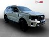Ford EVEREST 2.0 BITURBO 4X4 SPORT