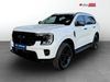 Ford EVEREST 2.0 BITURBO 4X4 SPORT