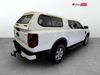Ford Ranger 2.0D XLT 4X4 A/T D/C P/U