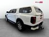 Ford Ranger 2.0D XLT 4X4 A/T D/C P/U