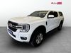 Ford Ranger 2.0D XLT 4X4 A/T D/C P/U