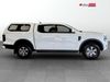 Ford Ranger 2.0D XLT 4X4 A/T D/C P/U
