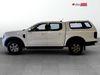 Ford Ranger 2.0D XLT 4X4 A/T D/C P/U