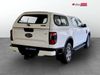 Ford Ranger 2.0D XLT 4X4 A/T D/C P/U