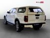 Ford Ranger 2.0D XLT 4X4 A/T D/C P/U