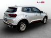 Chery TIGGO 4 PRO 1.5 LIT AUTO