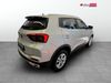 Chery TIGGO 4 PRO 1.5 LIT AUTO