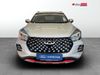 Chery TIGGO 4 PRO 1.5 LIT AUTO