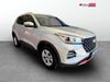 Chery TIGGO 4 PRO 1.5 LIT AUTO