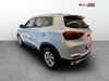 Chery TIGGO 4 PRO 1.5 LIT AUTO