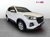 Chery TIGGO 4 PRO 1.5 LIT MANUAL