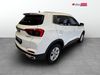 Chery TIGGO 4 PRO 1.5 LIT MANUAL