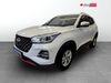 Chery TIGGO 4 PRO 1.5 LIT MANUAL