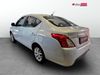 Nissan Almera 1.5 ACENTA AUTO